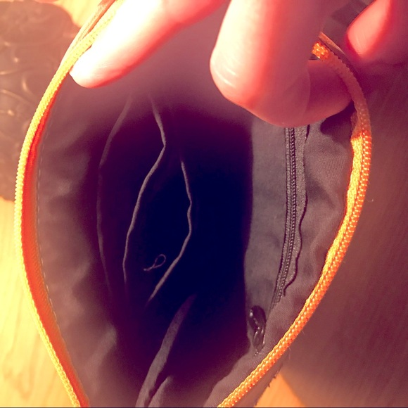 Beautiful Mosiac Clutch made by Artisans of Guatemala Fair Trade & Sustainable - Picture 4 of 5